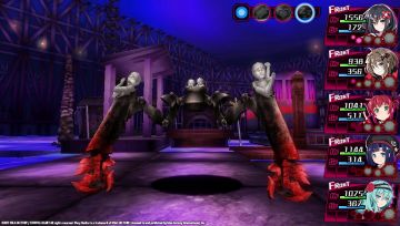 Immagine 11 del gioco Mary Skelter: Nightmare per PSVITA